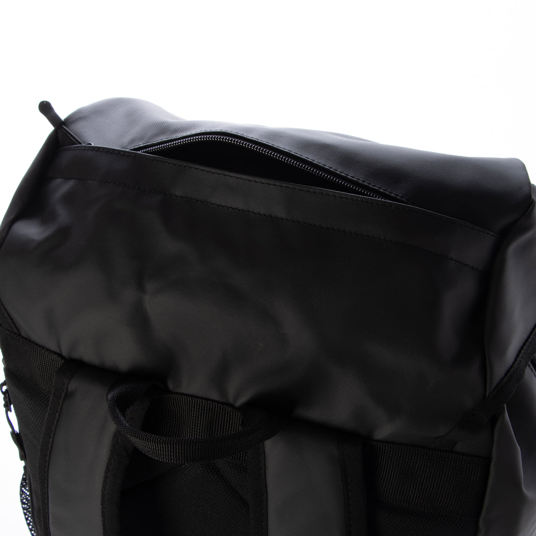 スラッシャー THRASHER THRASHER TH-R 34Lサイズ バックパック BIGLOGO （BLACK） BLACK