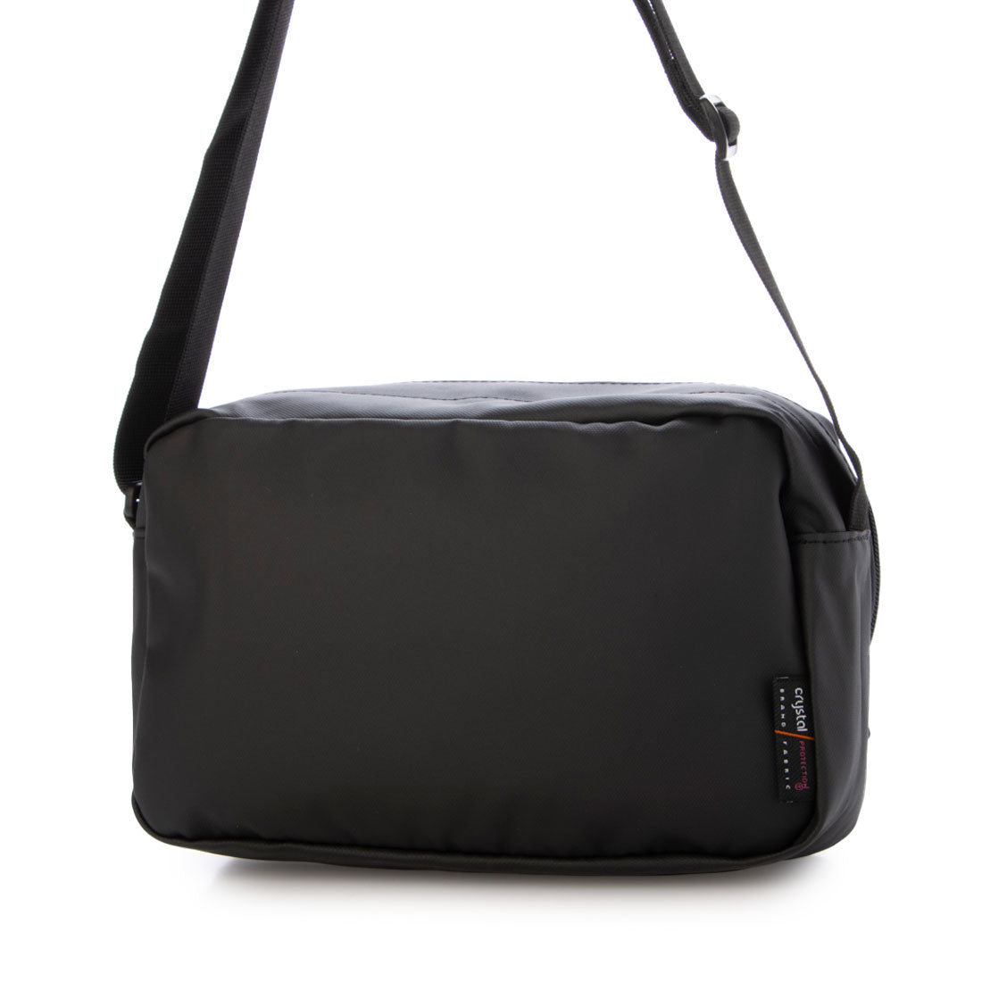 スラッシャー THRASHER THRASHER TH-S 横型ショルダーバッグ （BLACK） BLACK