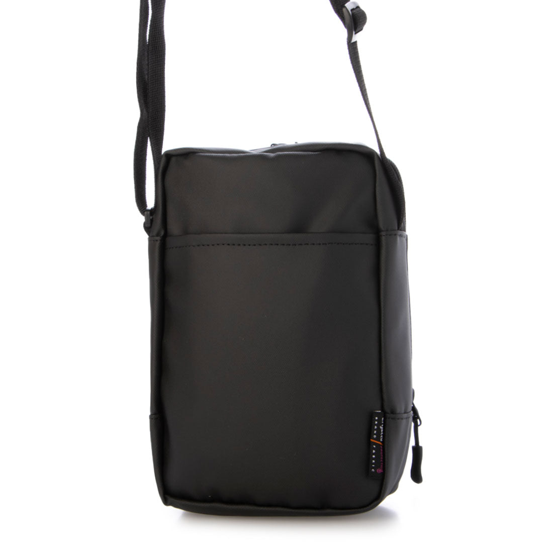 スラッシャー THRASHER THRASHER TH-T 縦型ショルダーバッグ （BLACKWHITE） BLACKWHITE