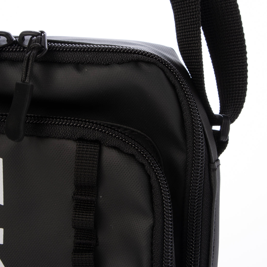 スラッシャー THRASHER THRASHER TH-T 縦型ショルダーバッグ （BLACKWHITE） BLACKWHITE