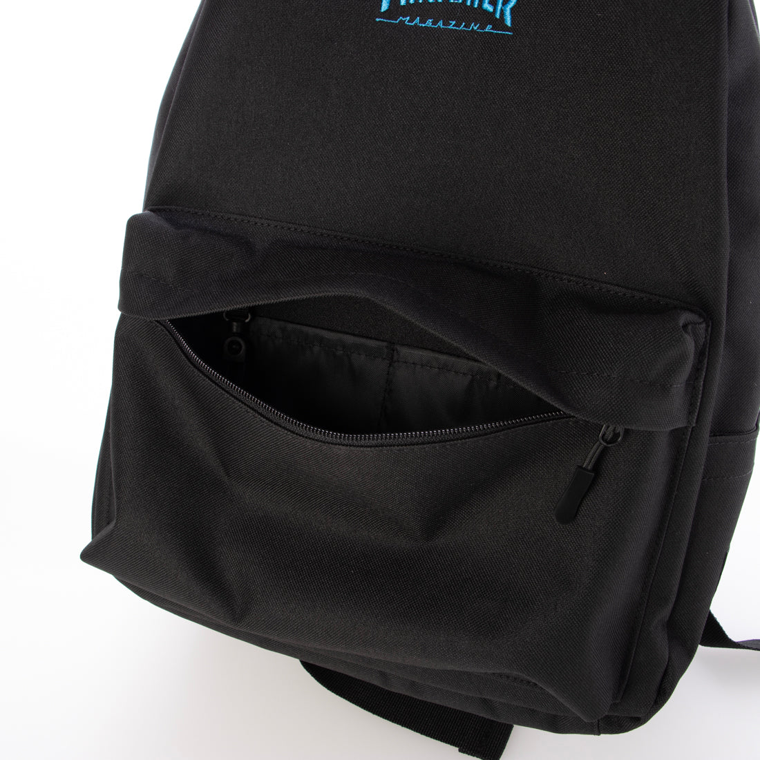 スラッシャー THRASHER THRASHER TH-U リュックサック （BLACKBLUE） BLACKBLUE