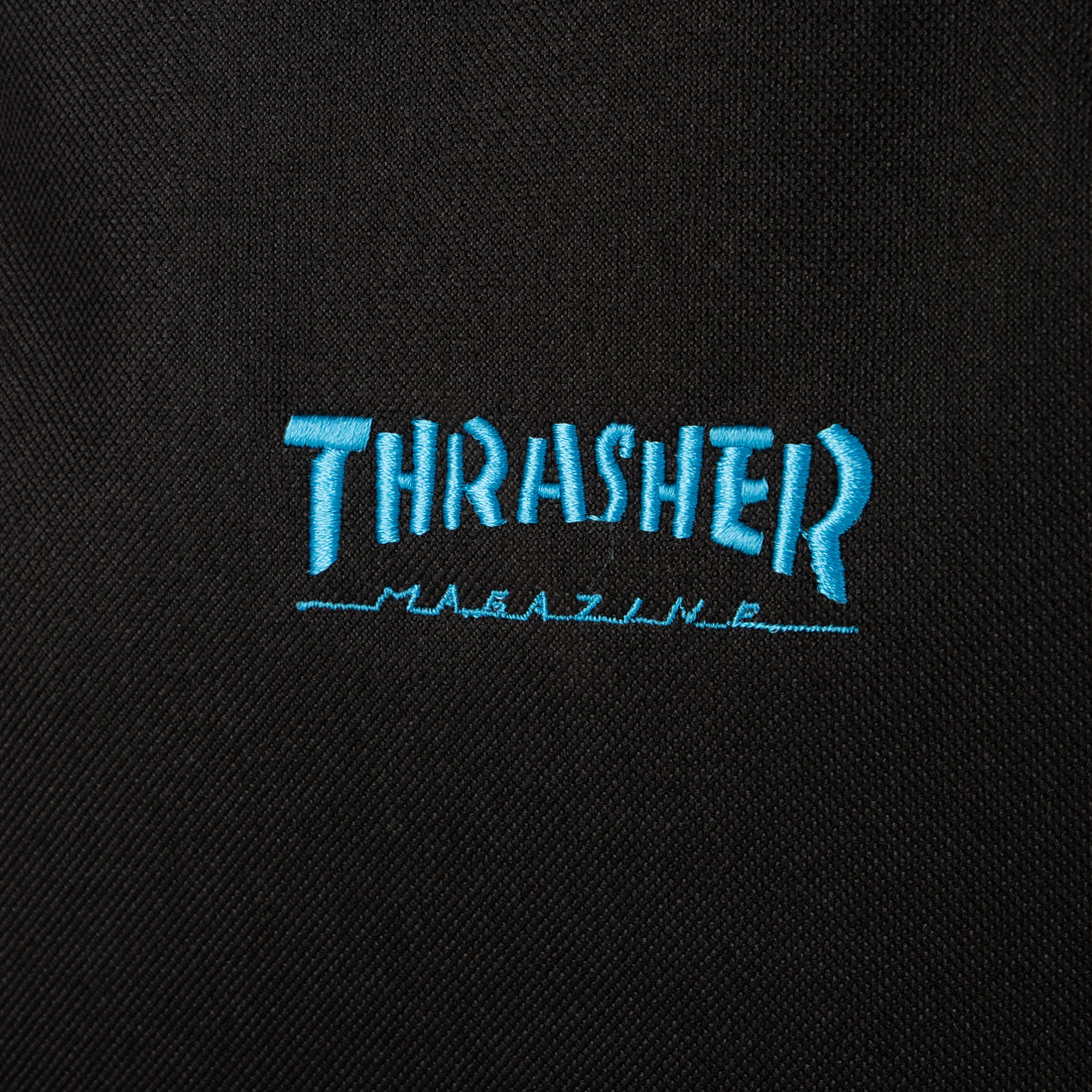 スラッシャー THRASHER THRASHER TH-U リュックサック （BLACKBLUE） BLACKBLUE