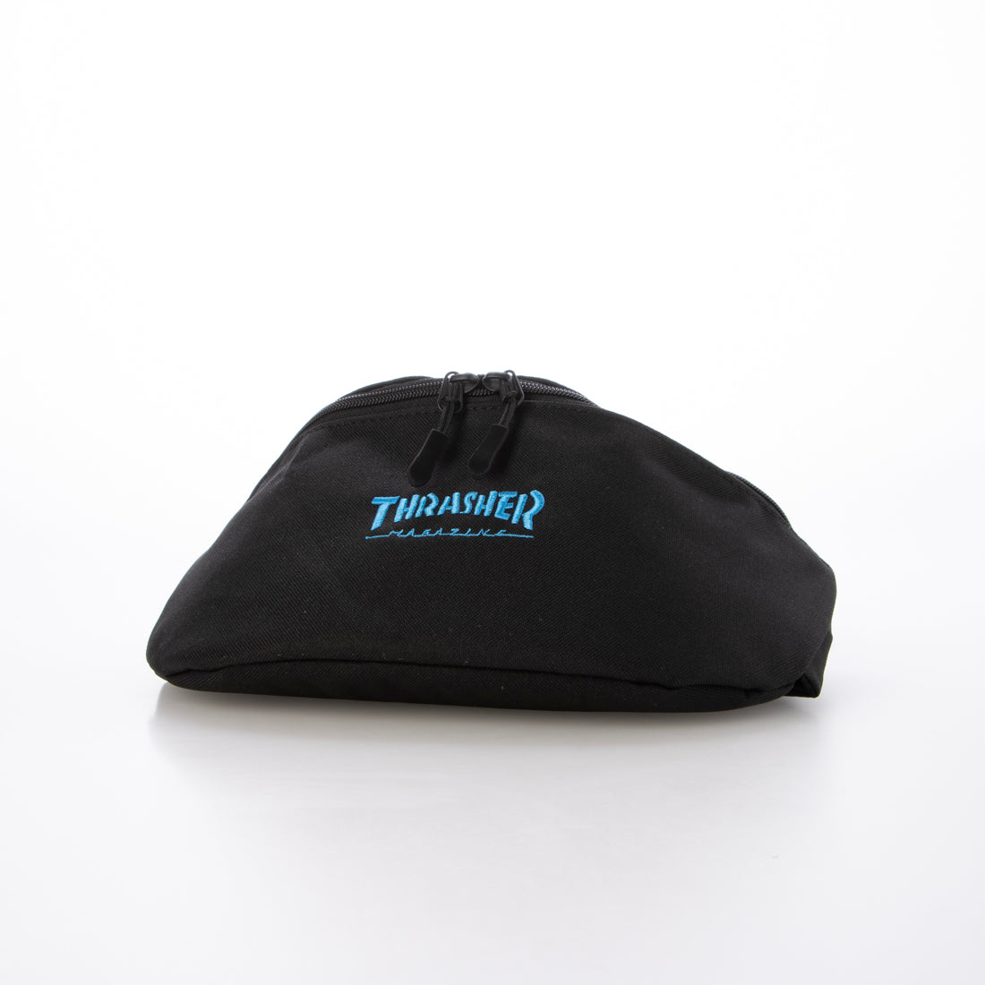 スラッシャー THRASHER THRASHER TH-V ウエストポーチ ボディバッグ （BLACKWHITE） BLACKWHITE