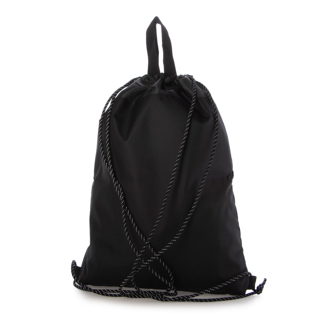 スラッシャー THRASHER THRASHER TH-W ナップサック （BLACKWHITE） BLACKWHITE