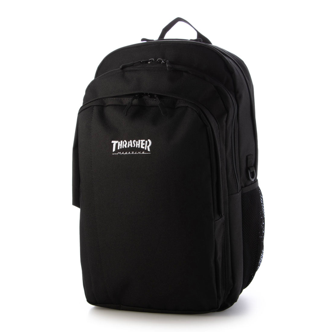 スラッシャー THRASHER THRASHER TH-A 35Lサイズ バックパック （BLACKWHITE） BLACKWHITE