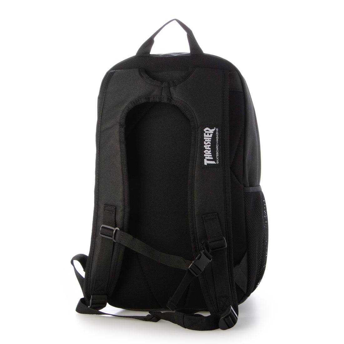 スラッシャー THRASHER THRASHER TH-A 35Lサイズ バックパック （BLACKWHITE） BLACKWHITE