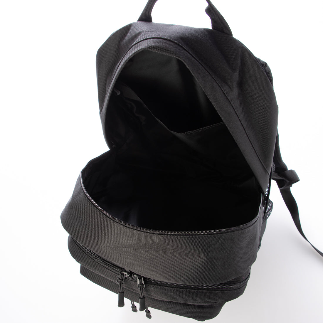 スラッシャー THRASHER THRASHER TH-A 35Lサイズ バックパック （BLACKWHITE） BLACKWHITE