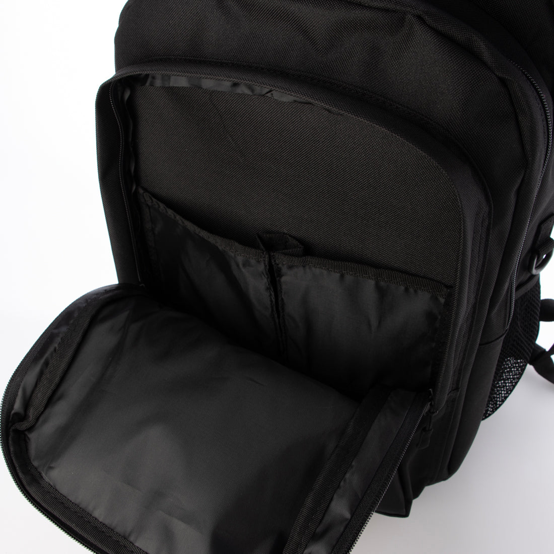 スラッシャー THRASHER THRASHER TH-A 35Lサイズ バックパック （BLACKWHITE） BLACKWHITE
