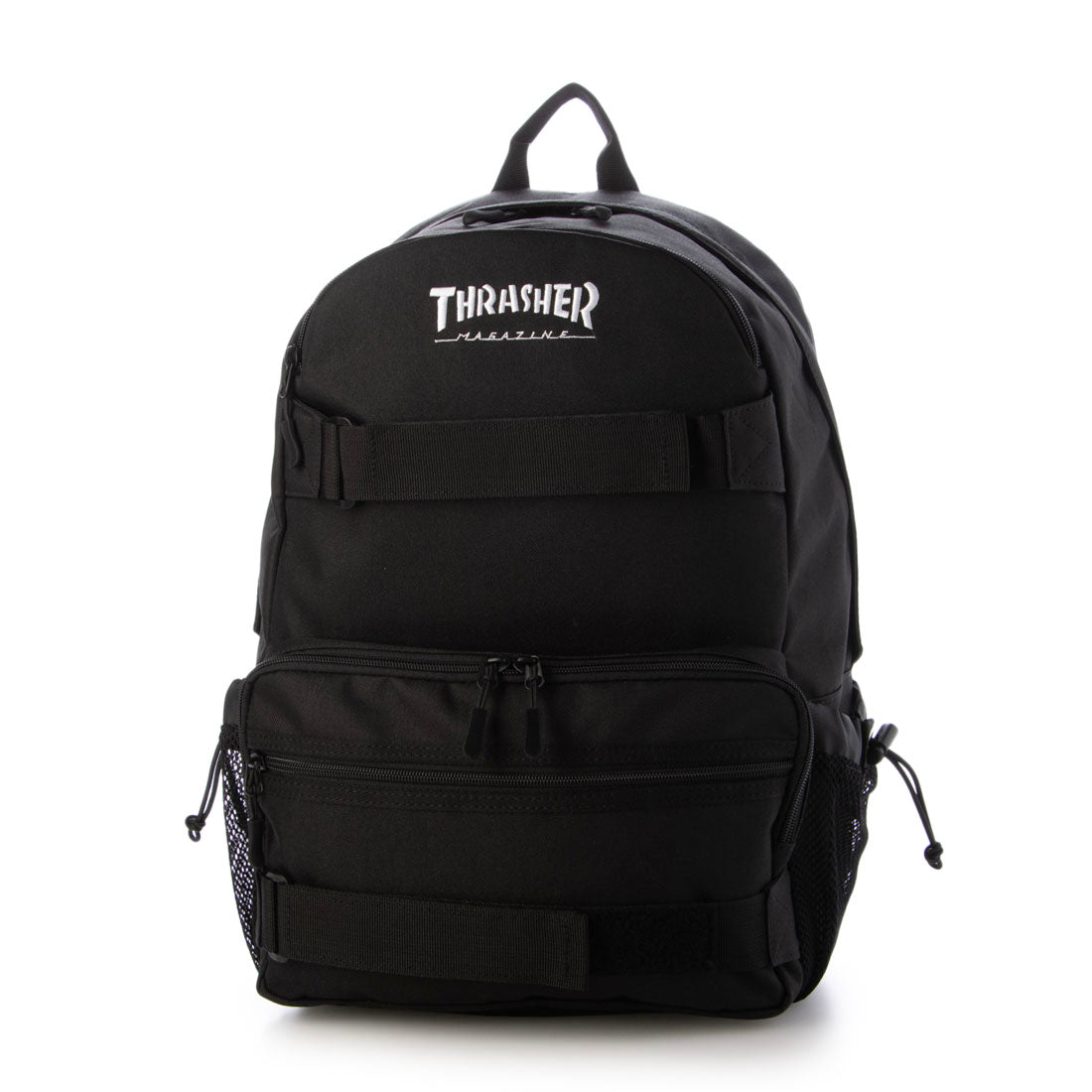 スラッシャー THRASHER THRASHER TH-D 25Lサイズ バックパック （BLACKWHITE） BLACKWHITE