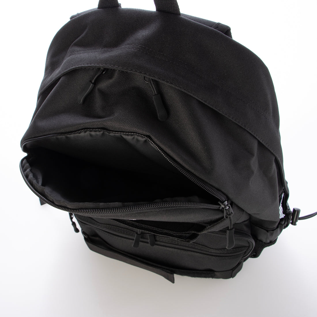 スラッシャー THRASHER THRASHER TH-D 25Lサイズ バックパック （BLACKWHITE） BLACKWHITE