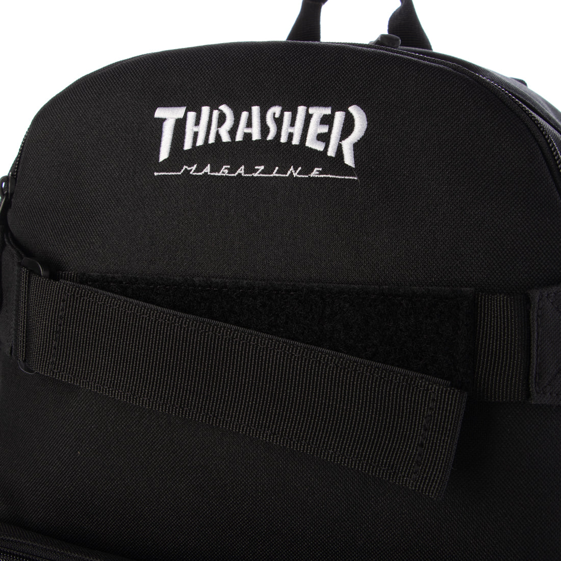 スラッシャー THRASHER THRASHER TH-D 25Lサイズ バックパック （BLACKWHITE） BLACKWHITE