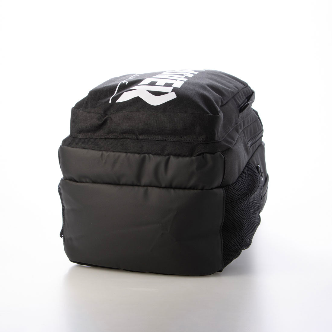 スラッシャー THRASHER THRASHER TH-F  35Lサイズ BIGLOGO バックパック （BLACKWHITE） BLACKWHITE