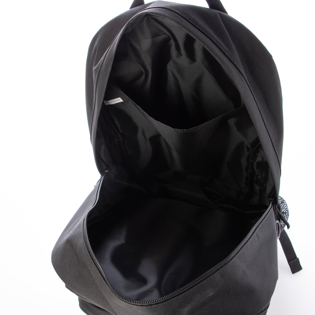 スラッシャー THRASHER THRASHER TH-F  35Lサイズ BIGLOGO バックパック （BLACKWHITE） BLACKWHITE