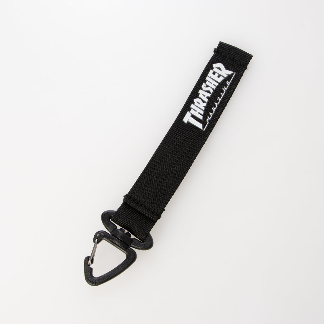 スラッシャー THRASHER スラッシャー THRASHER  横型ショルダーバッグ （BK/SD） BK/SD