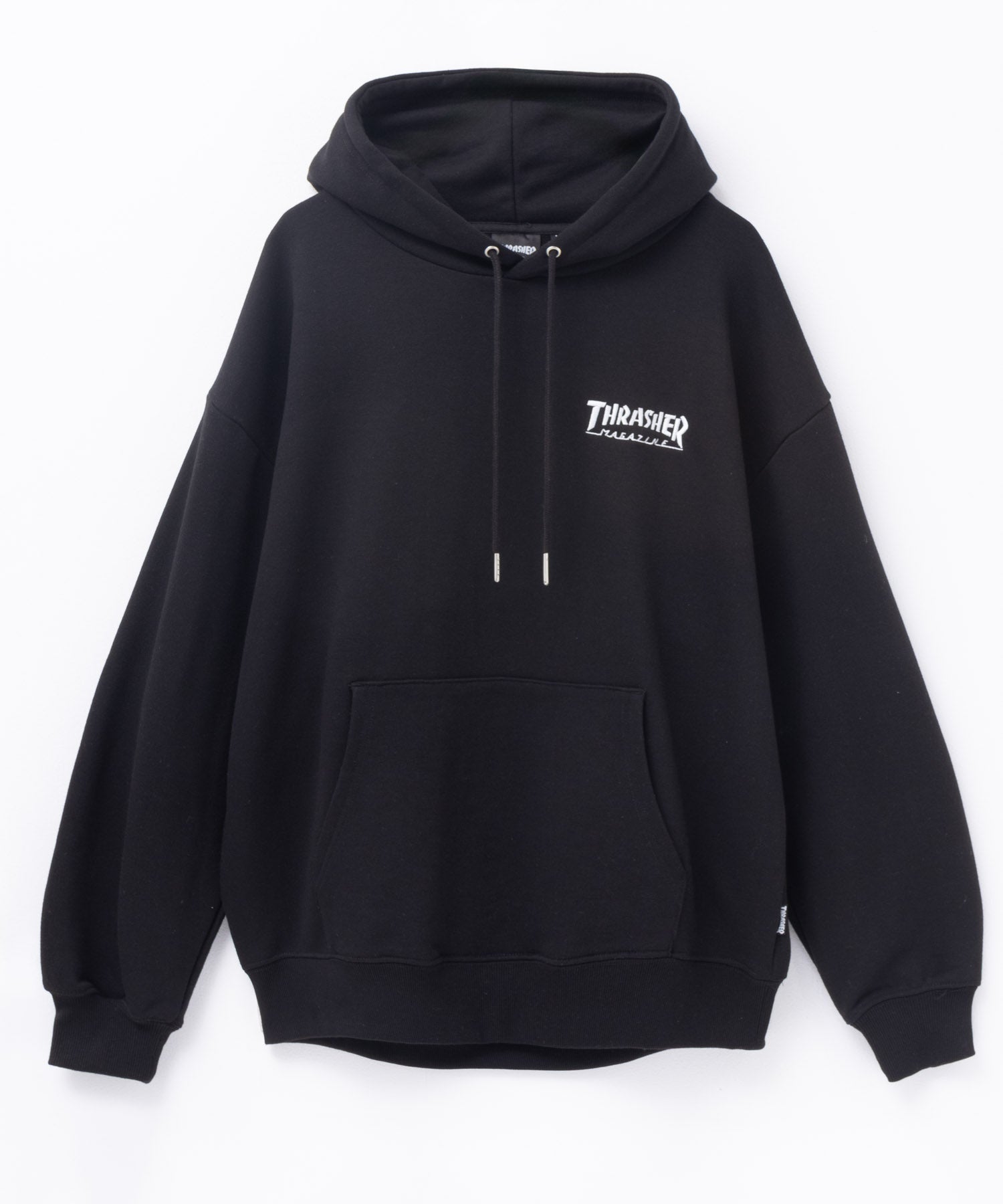 THRASHER Logo Hoodie
