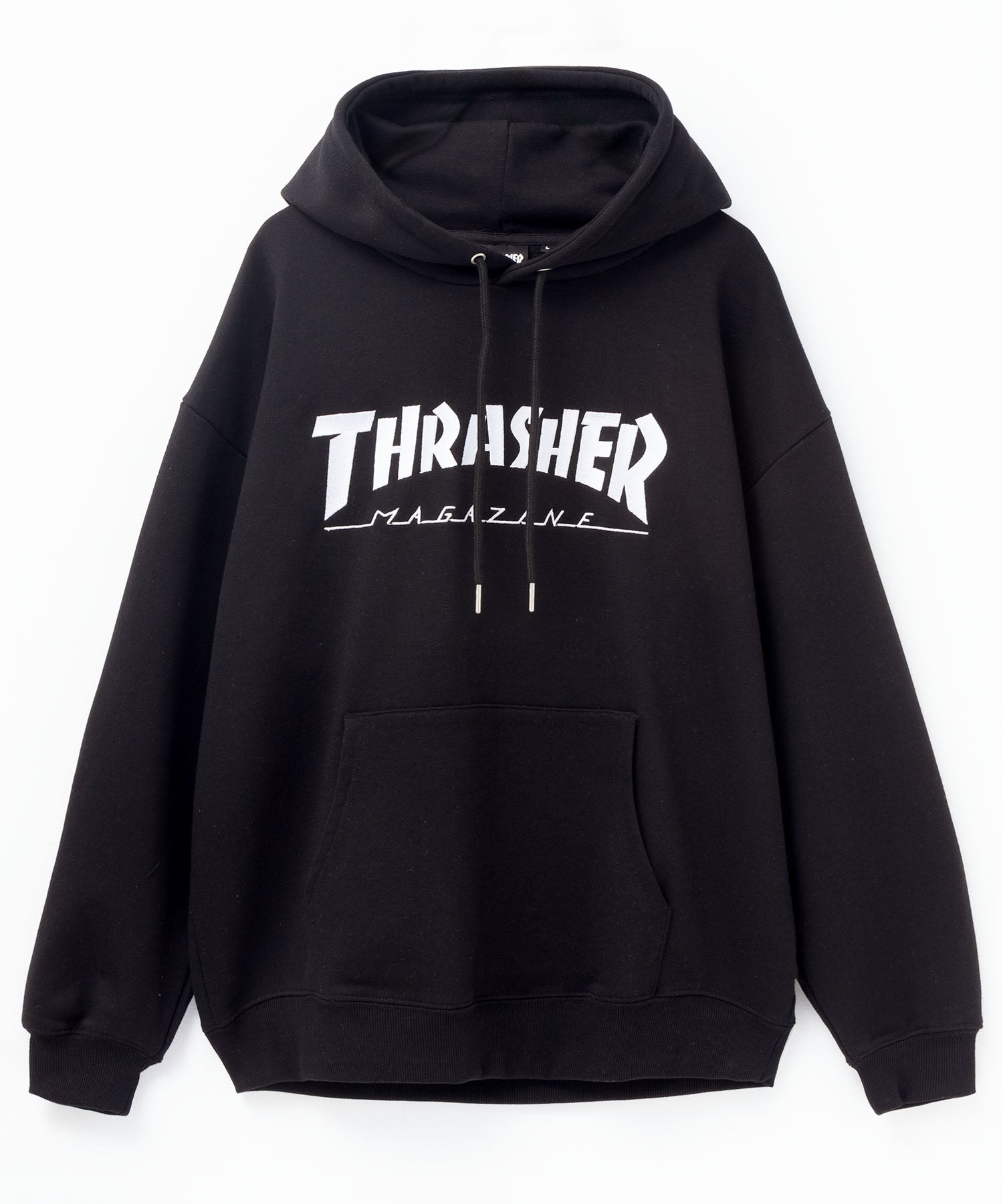 Slasher THRASHER Skate Logo Hoodie