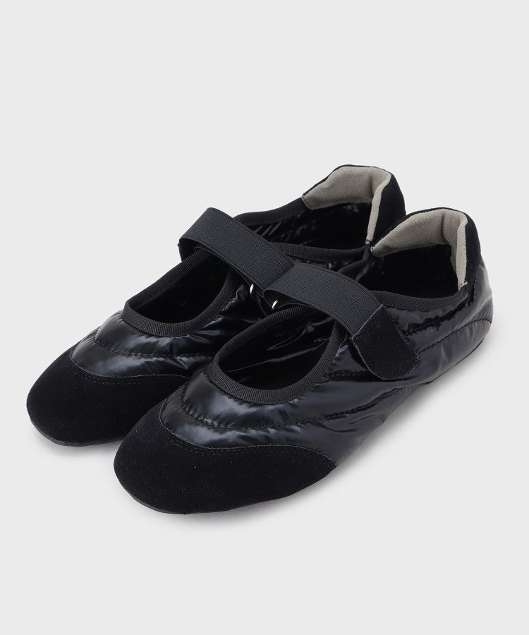 ザ ショップ ティーケー  (ウィメン) THE SHOP TK(Women) ストラップスニーカー （アイボリー(004)） アイボリー(004)