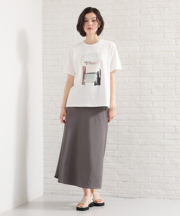 ザ ショップ ティーケー  (ウィメン) THE SHOP TK(Women) メッシュスポーツサンダル （ブラック(019)） ブラック(019)