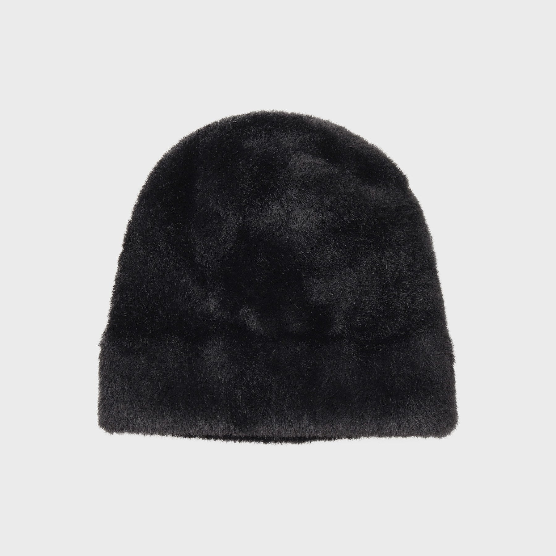 ザ ショップ ティーケー  (ウィメン) THE SHOP TK(Women) ファーワッチキャップ （ブラック(019)） ブラック(019)