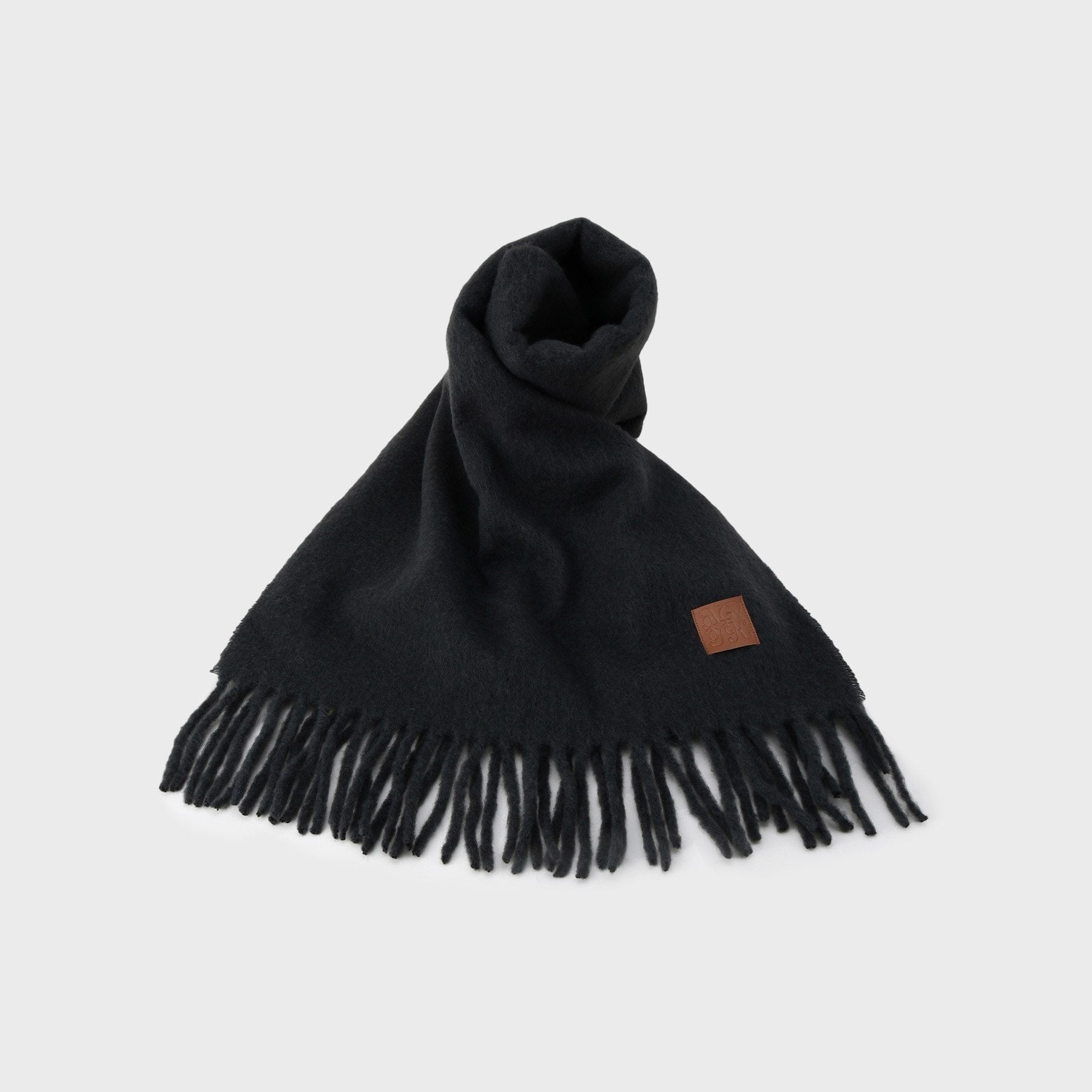 THE SHOP TK Loop Color Stole