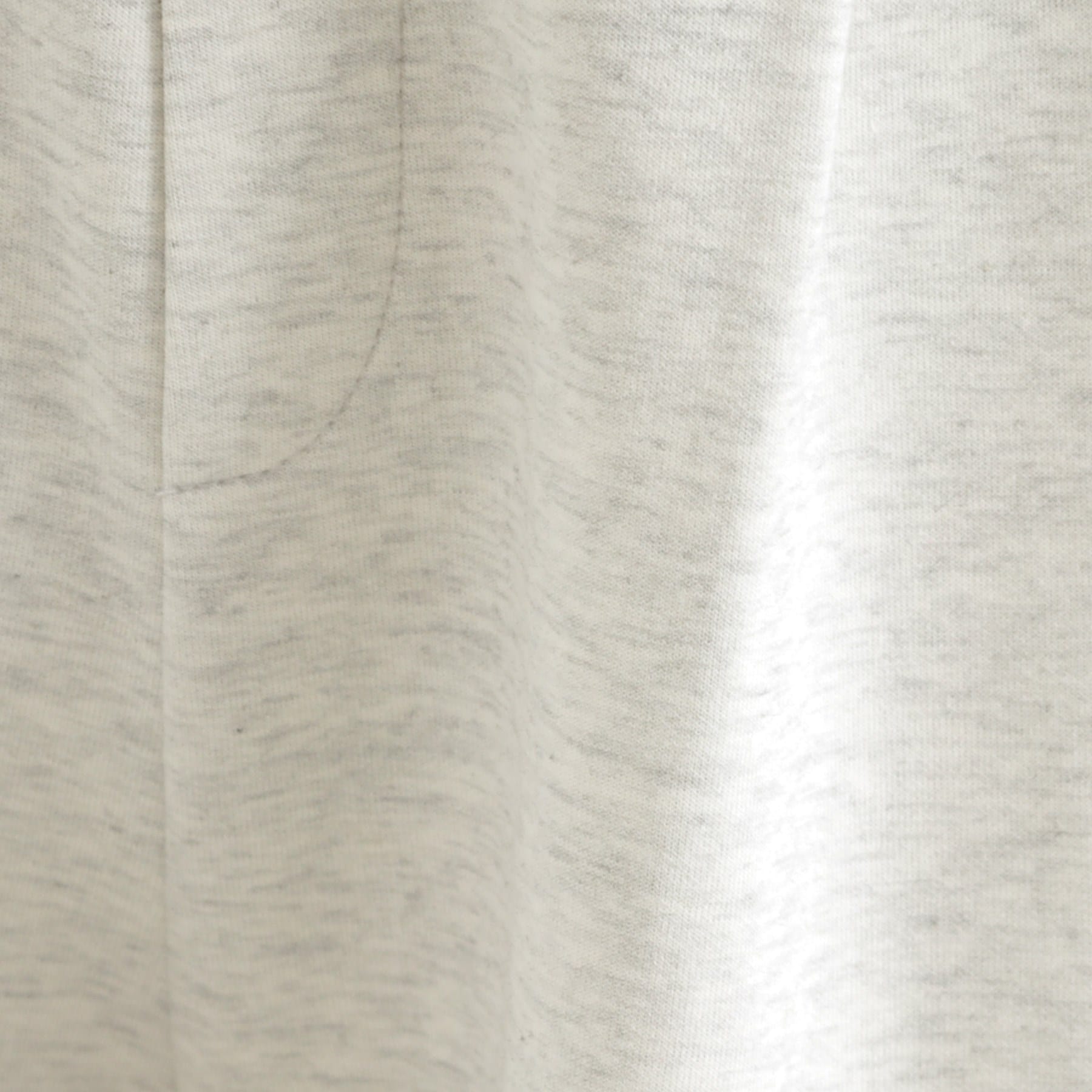 ザ ショップ ティーケー  (ウィメン) THE SHOP TK(Women) ワイドポンチパンツ【洗える】 （グレージュ(050)） グレージュ(050)