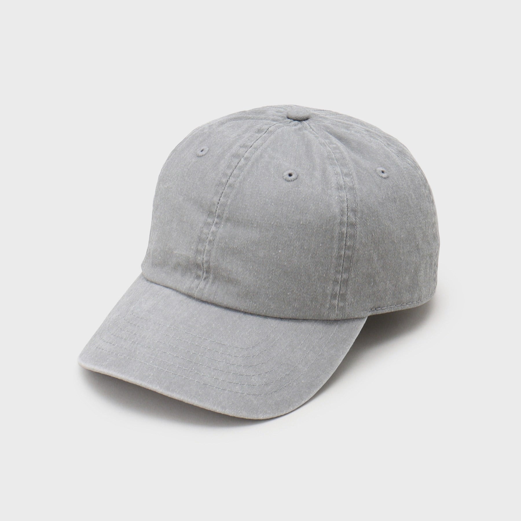 ザ ショップ ティーケー  (ウィメン) THE SHOP TK(Women) newhattan ベースボールキャップ （ライトグレー(011)） ライトグレー(011)