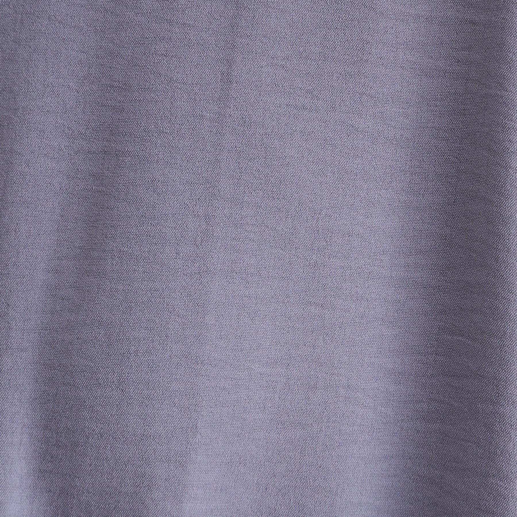 ザ ショップ ティーケー  (ウィメン) THE SHOP TK(Women) リラックスワンピース【シワになりにくい／接触冷感／UV／洗える】 （ブラック(019)） ブラック(019)