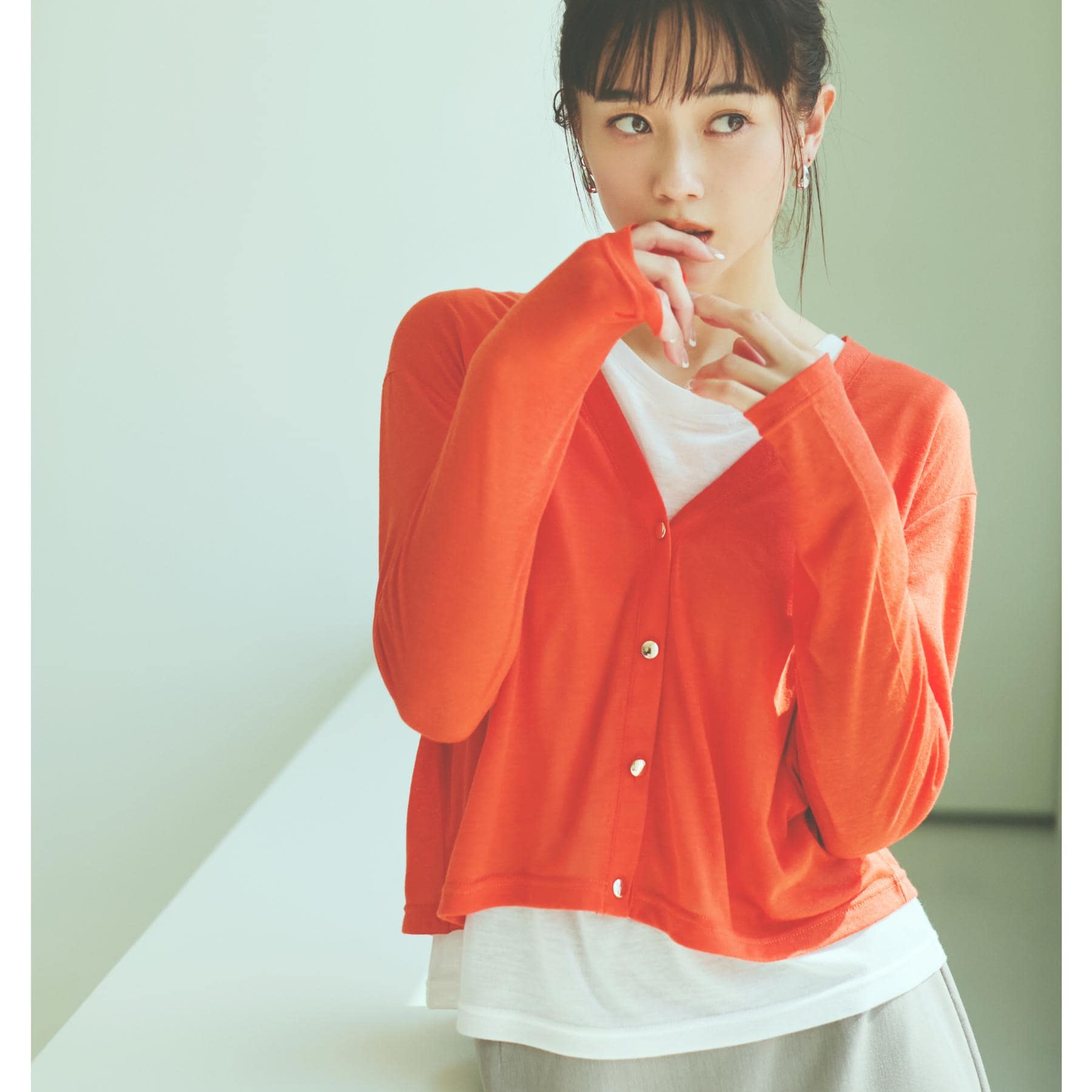 THE SHOP TK　レディーススーツ Ceremony Style Book 2024｜THE SHOP TK（ザ ショップ