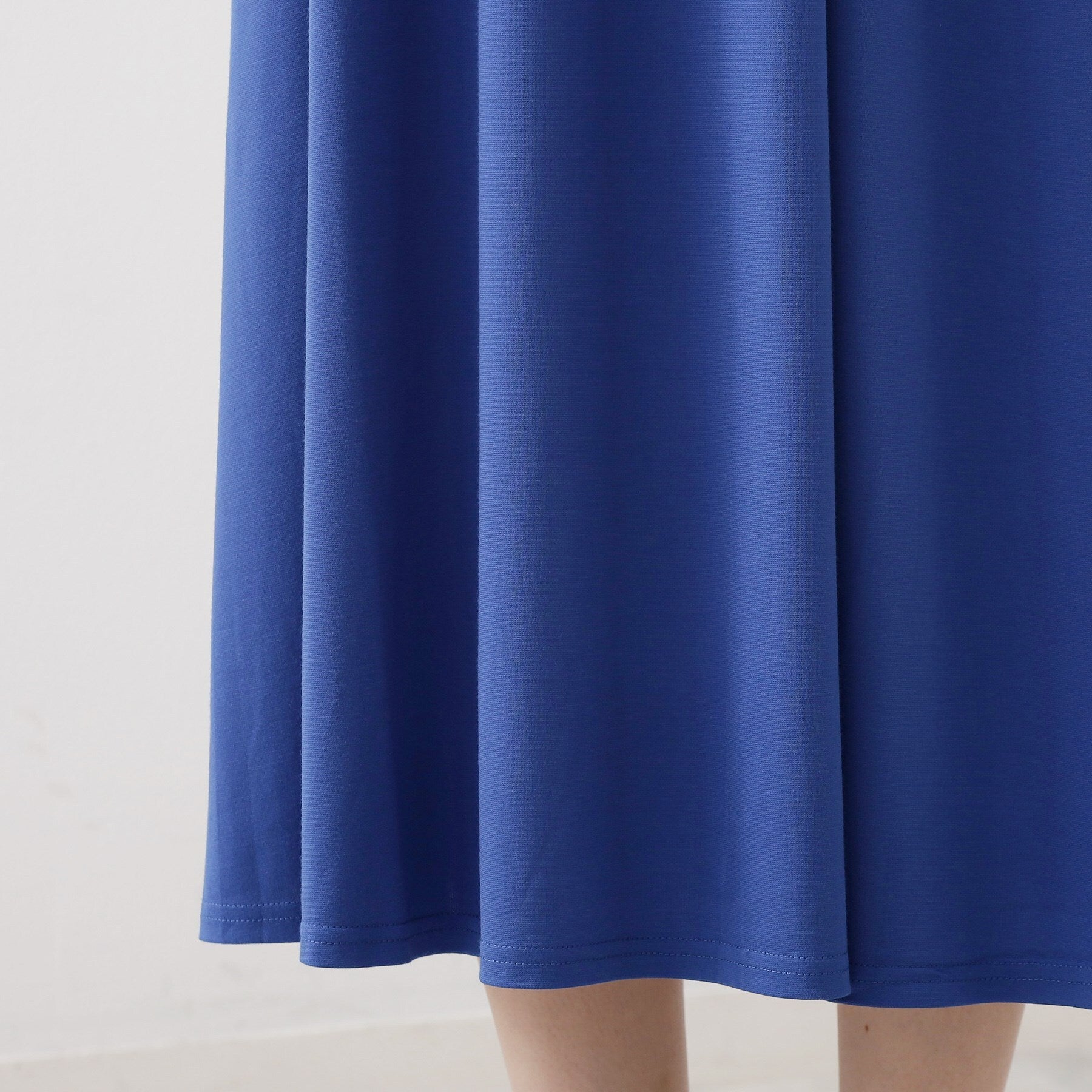 ザ ショップ ティーケー  (ウィメン) THE SHOP TK(Women) カットソーワンピース （チャコールグレー(914)） チャコールグレー(914)