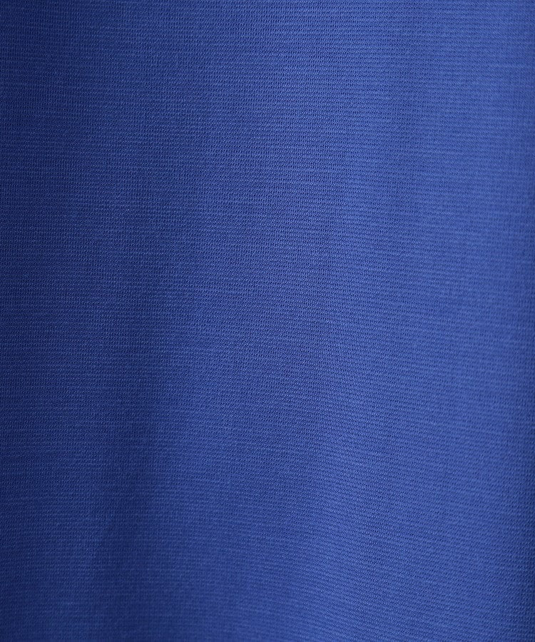 ザ ショップ ティーケー  (ウィメン) THE SHOP TK(Women) 【WEB限定商品】カットソーワンピース/洗濯機OK （ブラウン(943)） ブラウン(943)