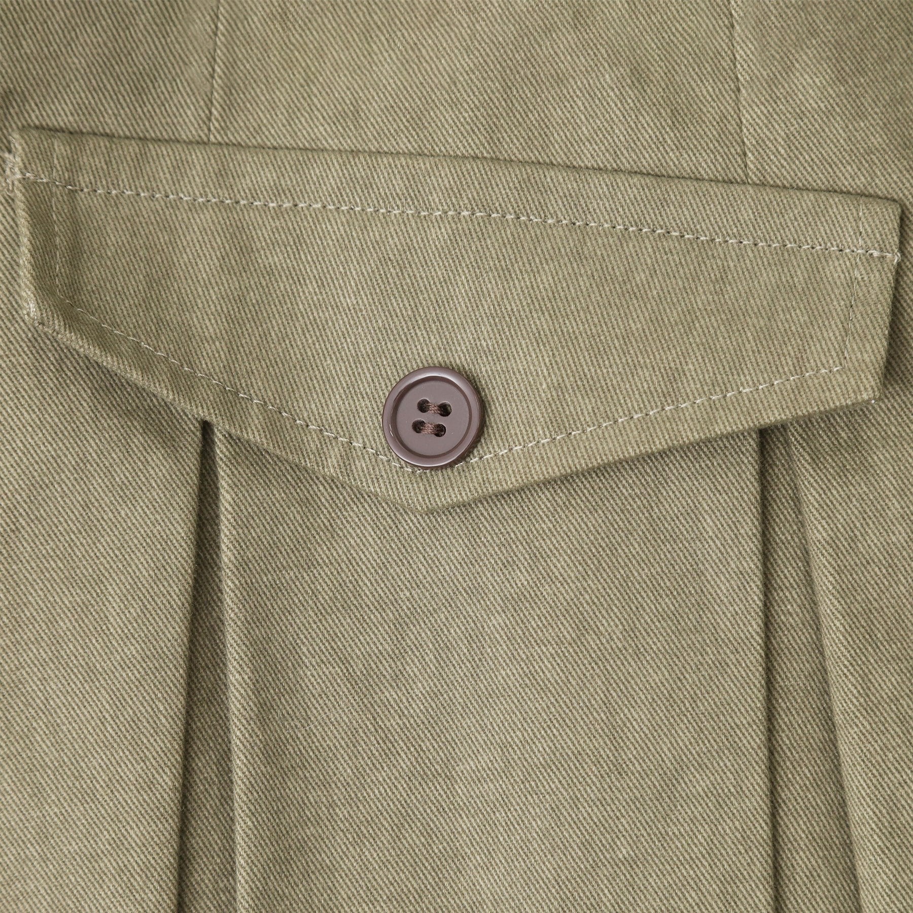 ザ ショップ ティーケー  (ウィメン) THE SHOP TK(Women) フラップタックスカート （グレージュ(050)） グレージュ(050)