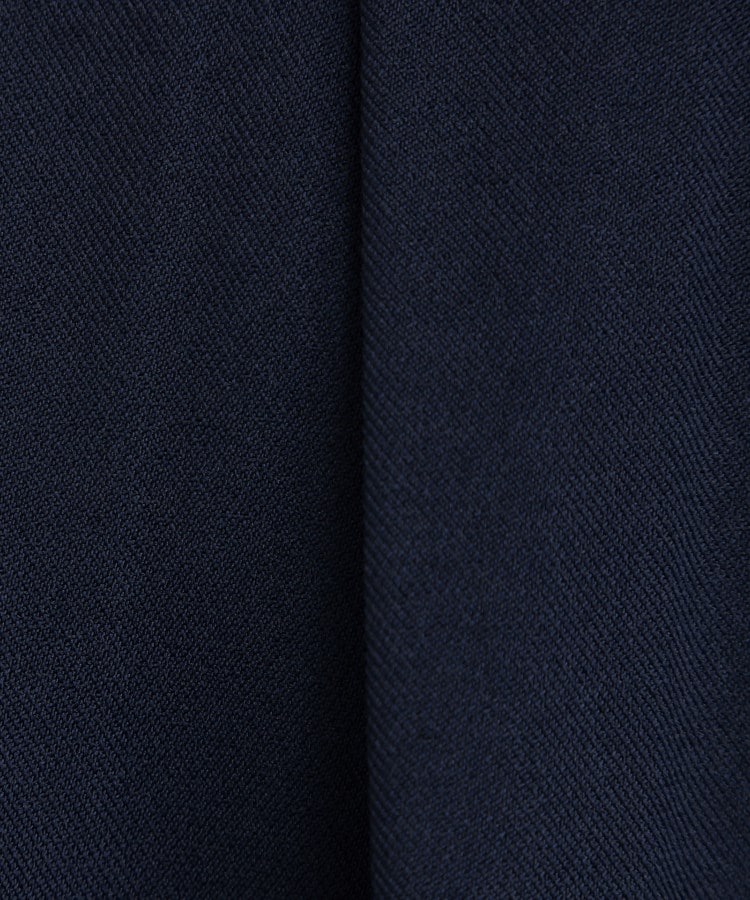 ザ ショップ ティーケー  (ウィメン) THE SHOP TK(Women) CAVIAN 2タックワイドパンツ （グレー(012)） グレー(012)