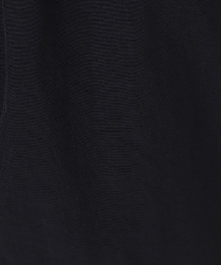 ザ ショップ ティーケー (キッズ) THE SHOP TK(Kids) 【110ー160】ナイロンワッシャーショーツ （ブラック(019)） ブラック(019)