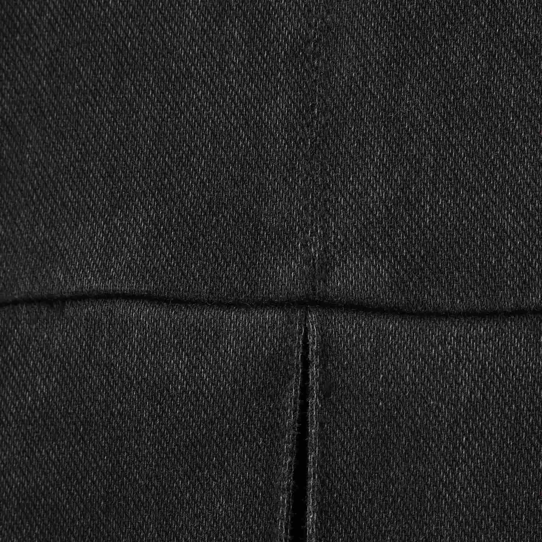 ザ ショップ ティーケー  THE SHOP TK 【100ー150】デニムジャンスカワンピース