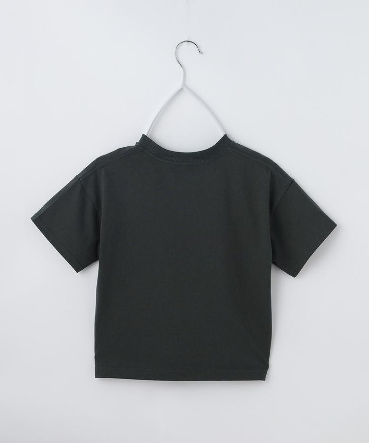 ザ ショップ ティーケー (キッズ) THE SHOP TK(Kids) 【110-160】ジュラシック・パークT （アイボリー(004)） アイボリー(004)