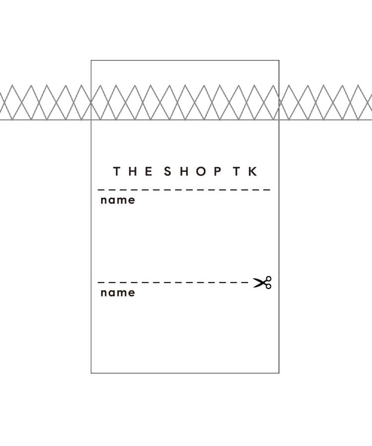 ザ ショップ ティーケー (キッズ) THE SHOP TK(Kids) 【110-160】ジュラシック・パークT （アイボリー(004)） アイボリー(004)