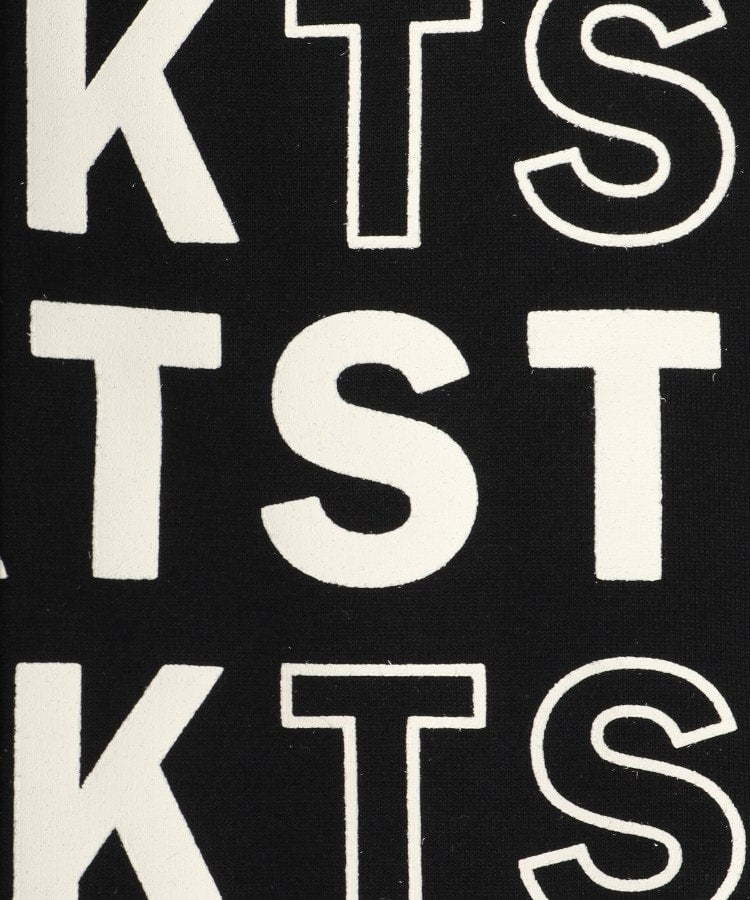 ザ ショップ ティーケー (キッズ) THE SHOP TK(Kids) 【110ー160】袖レイヤードTSTKtee （ライトベージュ(051)） ライトベージュ(051)