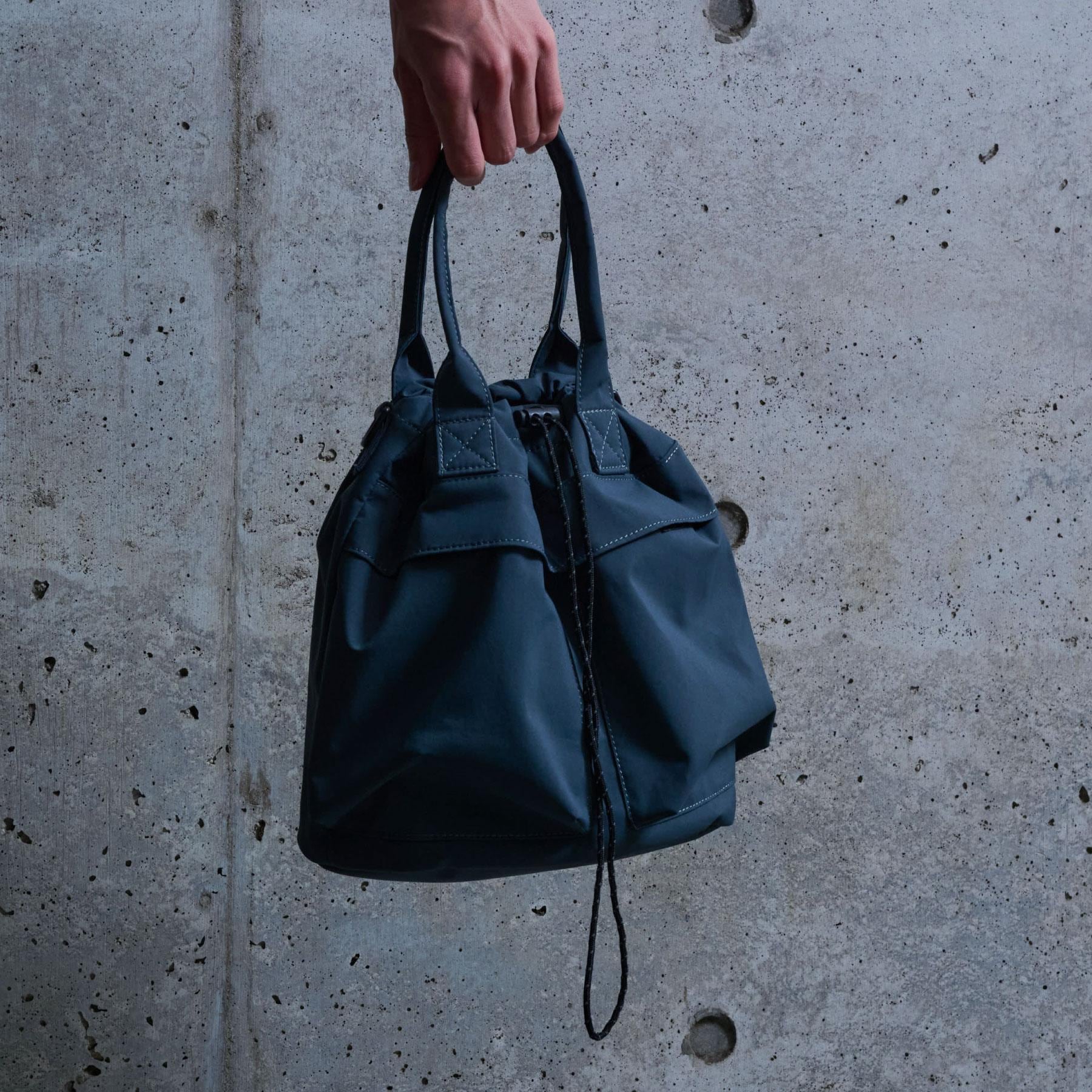 ザ ショップ ティーケー(メンズ) THE SHOP TK(Men) 2WAYミニヘルメットバッグ （グレー(012)） グレー(012)