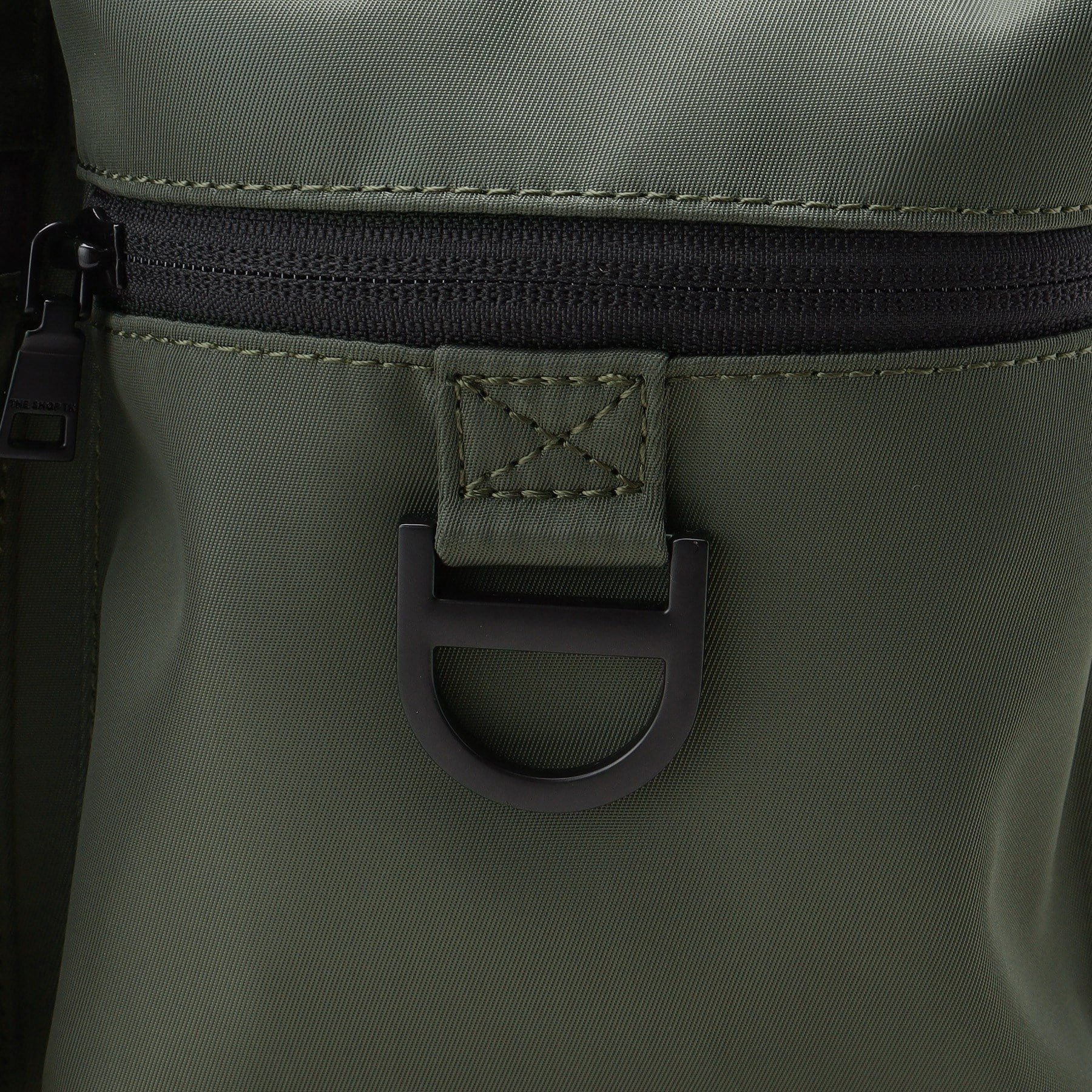 ザ ショップ ティーケー(メンズ) THE SHOP TK(Men) ダブルポケットショルダー （ブラック(019)） ブラック(019)