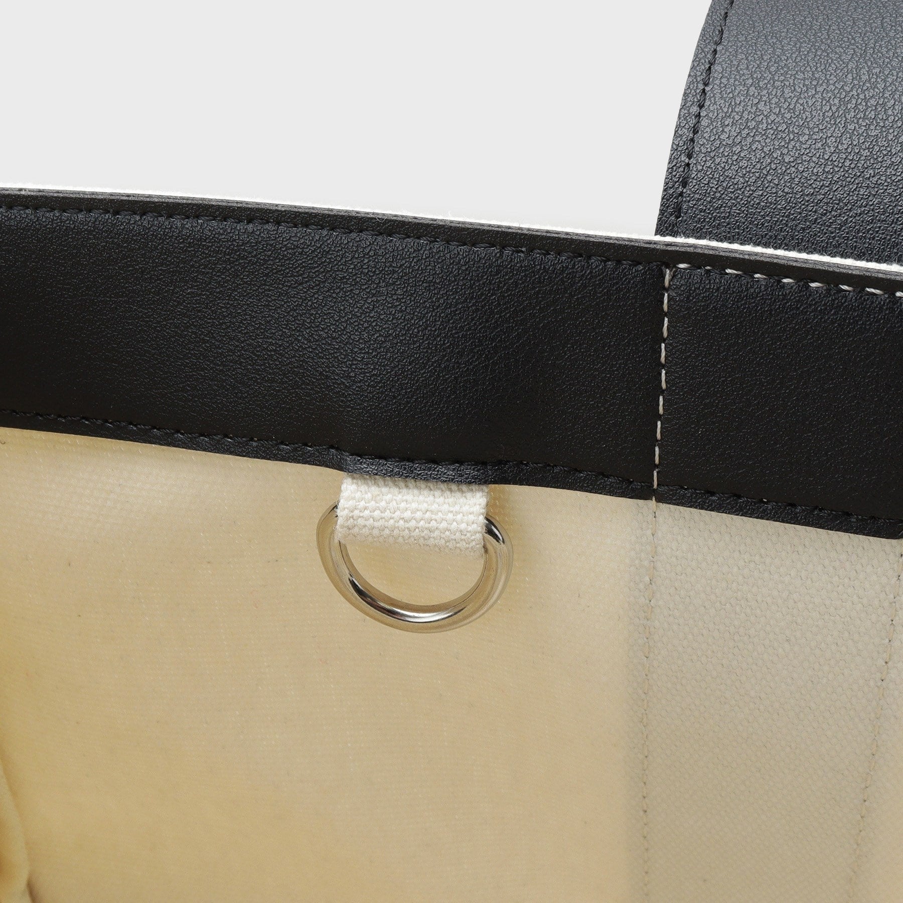 ザ ショップ ティーケー(メンズ) THE SHOP TK(Men) BOUOスクエアトート （アイボリー(004)） アイボリー(004)