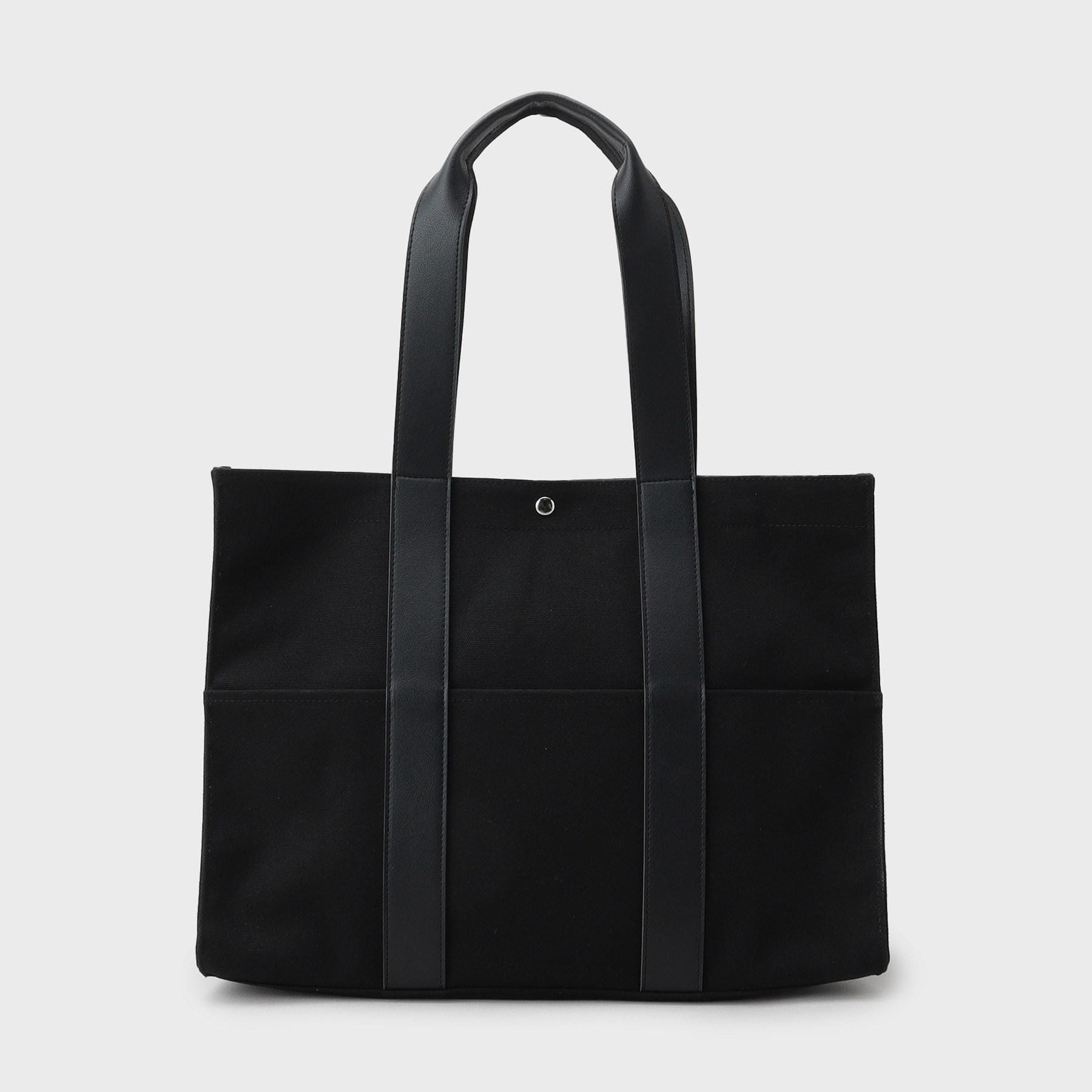 ザ ショップ ティーケー(メンズ) THE SHOP TK(Men) BOUOスクエアトート （アイボリー(004)） アイボリー(004)