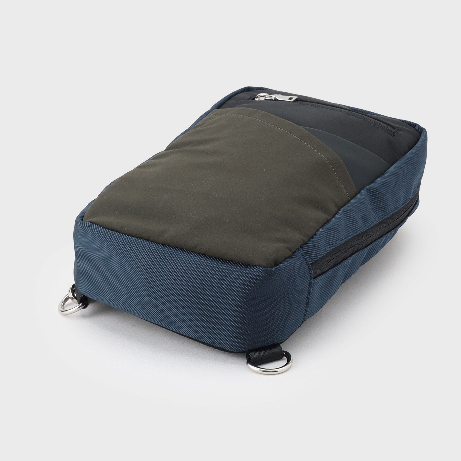 ザ ショップ ティーケー(メンズ) THE SHOP TK(Men) 切替ボディバッグ （ネイビー(094)） ネイビー(094)