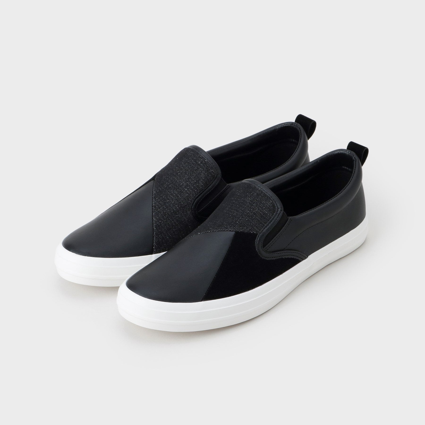 THE SHOP TK Panel Switch Slip-On