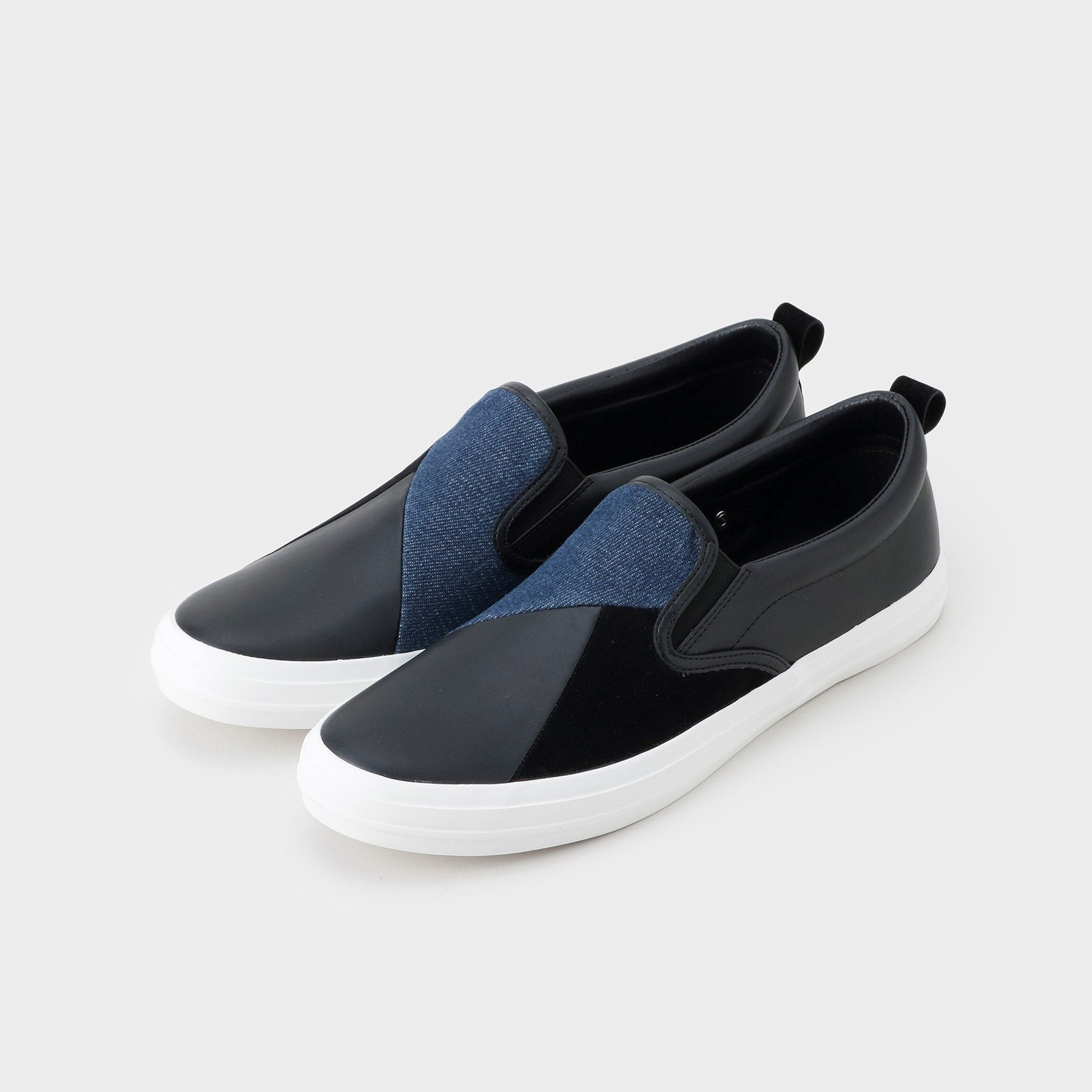 THE SHOP TK Panel Switch Slip-On