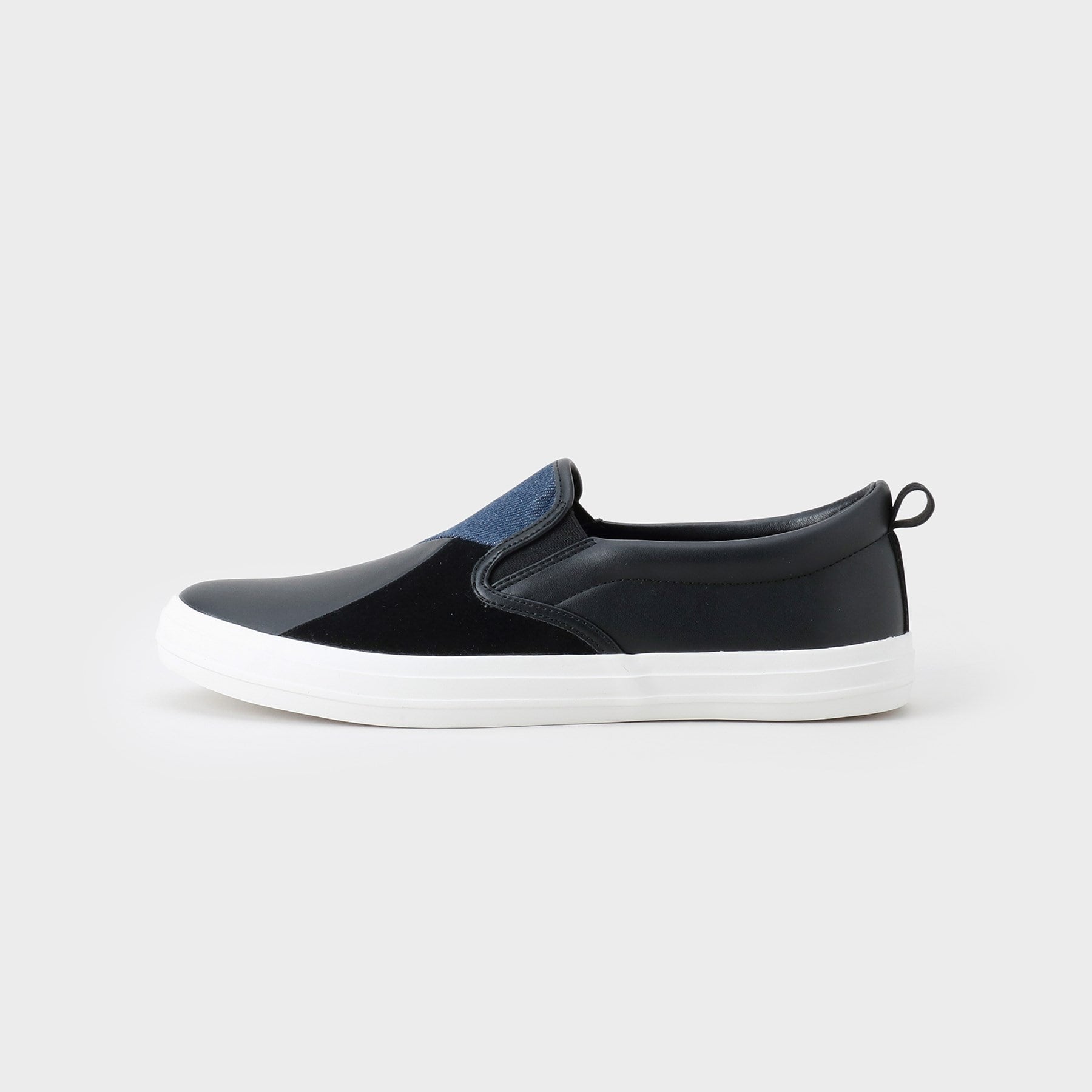 THE SHOP TK Panel Switch Slip-On