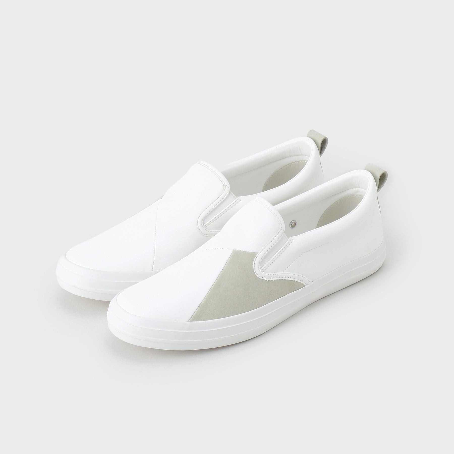 THE SHOP TK Panel Switch Slip-On