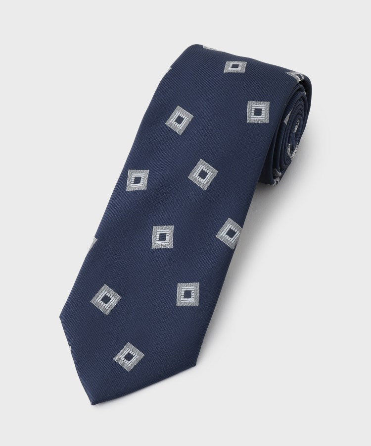 ザ ショップ ティーケー(メンズ) THE SHOP TK(Men) コモンTIE （グレー(612)） グレー(612)