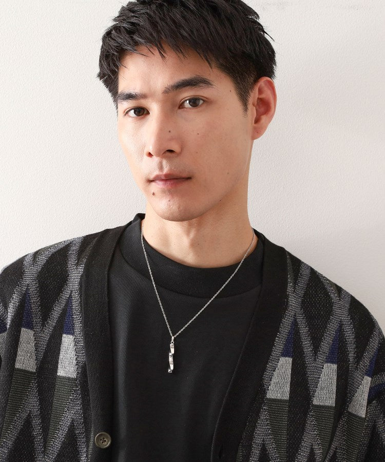 ザ ショップ ティーケー(メンズ) THE SHOP TK(Men) アソートチェーンネックレス （シルバー(006)） シルバー(006)
