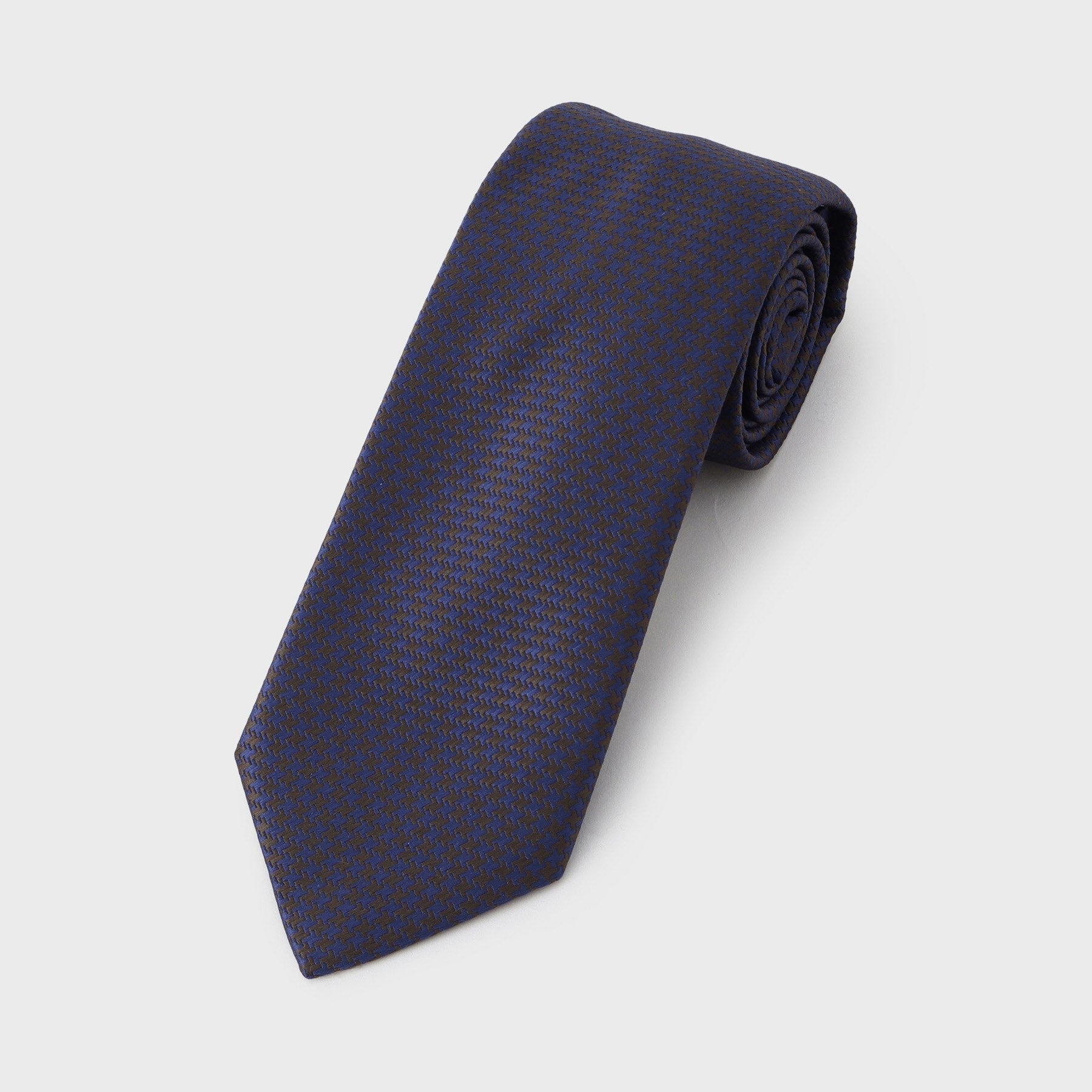 ザ ショップ ティーケー(メンズ) THE SHOP TK(Men) チドリTIE （ブラウン(443)） ブラウン(443)