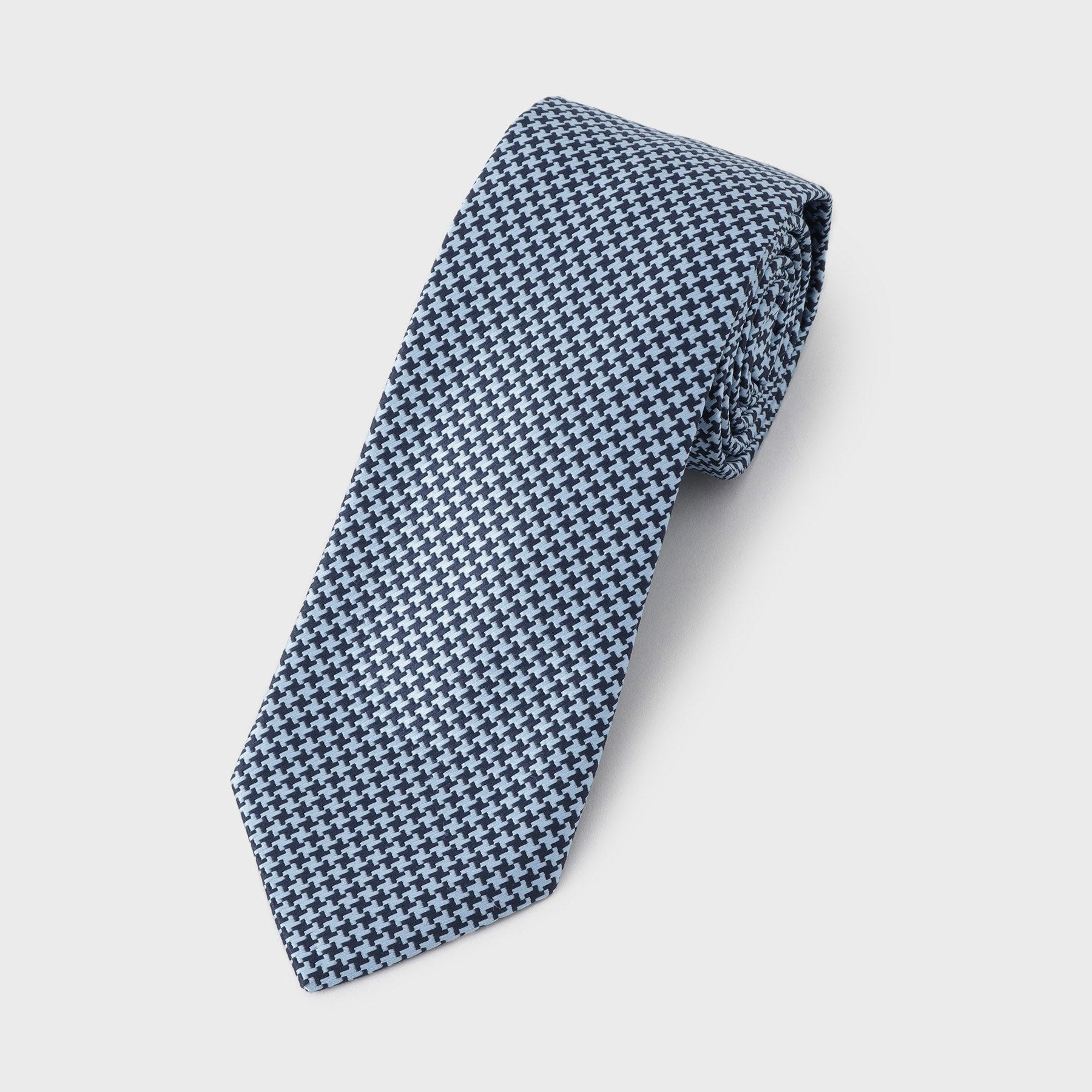 ザ ショップ ティーケー(メンズ) THE SHOP TK(Men) チドリTIE （ブラウン(443)） ブラウン(443)